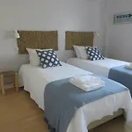 Mar Salgado 公寓 埃里塞拉