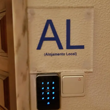 Apartmán Mar Salgado Ericeira