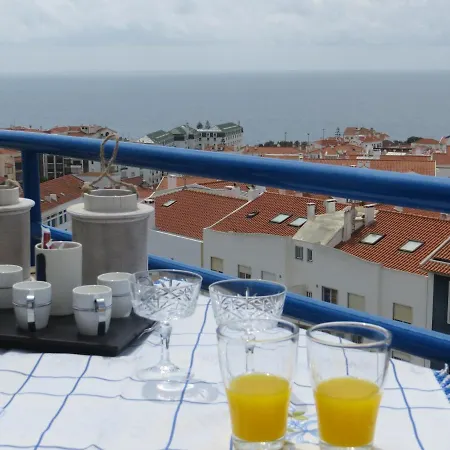 Apartmán Mar Salgado *