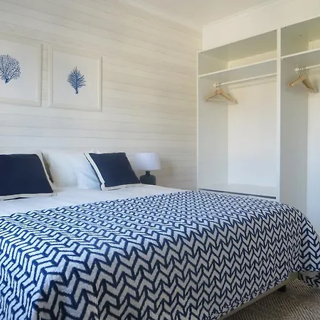 Mar Salgado Apartmán *