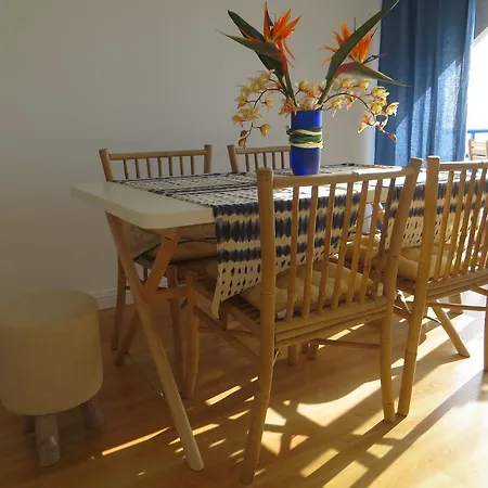 Apartmán Mar Salgado *