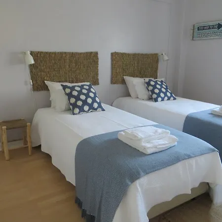 Mar Salgado Διαμέρισμα Ericeira