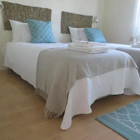 Apartmán Mar Salgado *