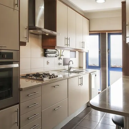 Mar Salgado Apartmán Ericeira