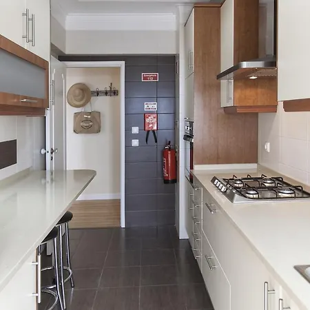 Mar Salgado Apartmán