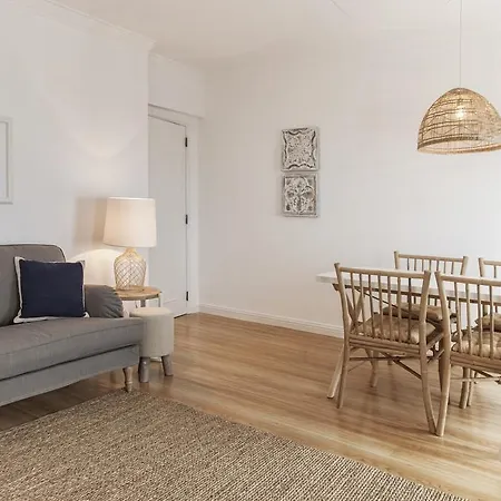 Apartmán Mar Salgado *