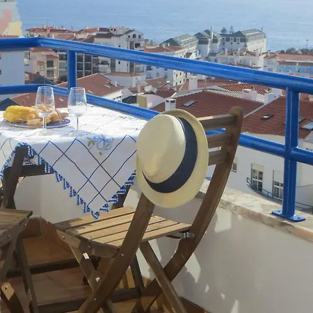 Διαμέρισμα Mar Salgado Ericeira