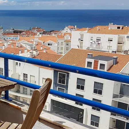 Apartmán Mar Salgado *