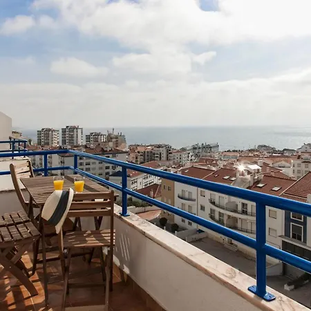 Mar Salgado Apartmán *