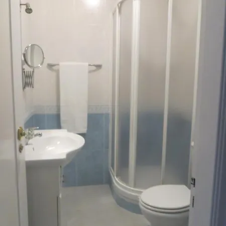 Apartment Mar Salgado