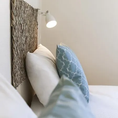 Apartment Mar Salgado *