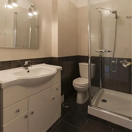 Mar Salgado Apartment *