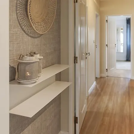 Apartment Mar Salgado Ericeira