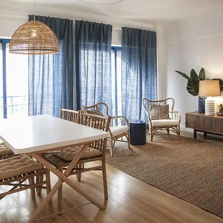 Apartment Mar Salgado