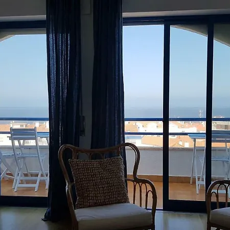 Mar Salgado Apartment *