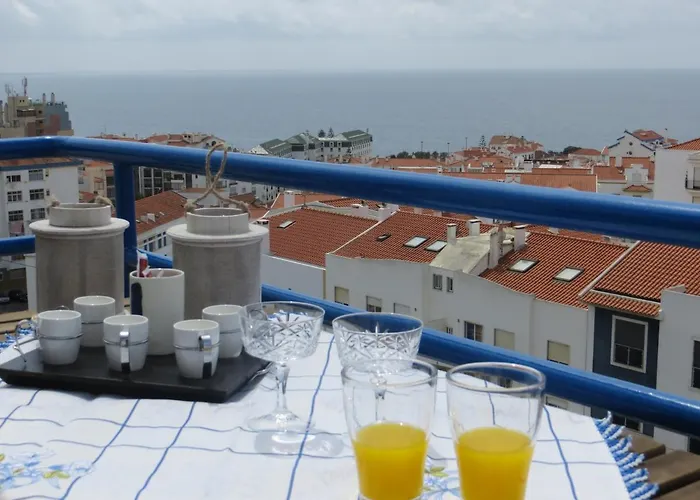 公寓 Mar Salgado *