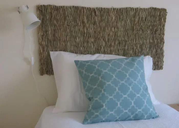 Mar Salgado 公寓 埃里塞拉