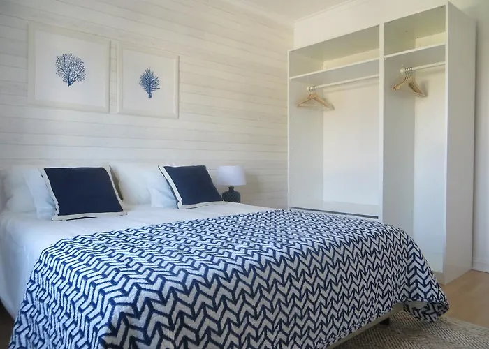 Mar Salgado 公寓 *