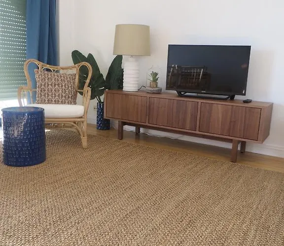 公寓 Mar Salgado *