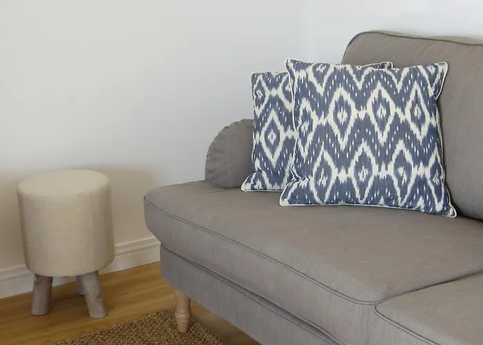 Mar Salgado 公寓 *