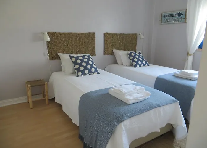 Mar Salgado Apartment Ericeira