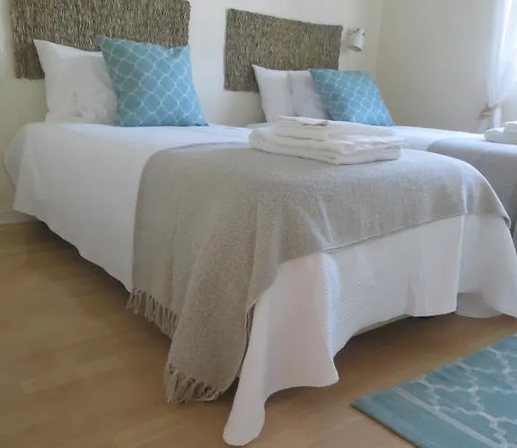 公寓 Mar Salgado *