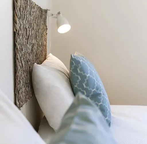 公寓 Mar Salgado *