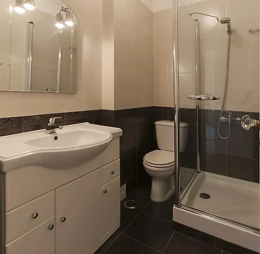 Mar Salgado 公寓 *