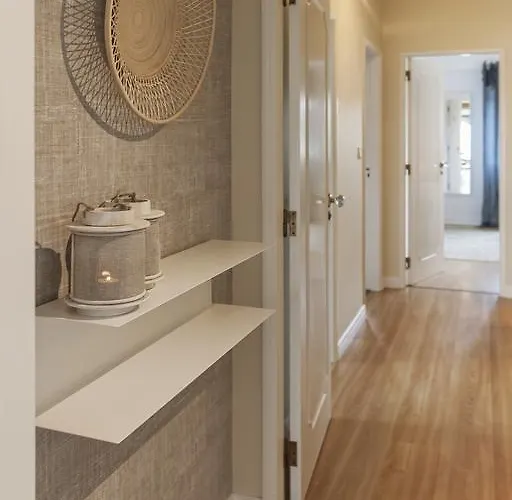 公寓 Mar Salgado 埃里塞拉