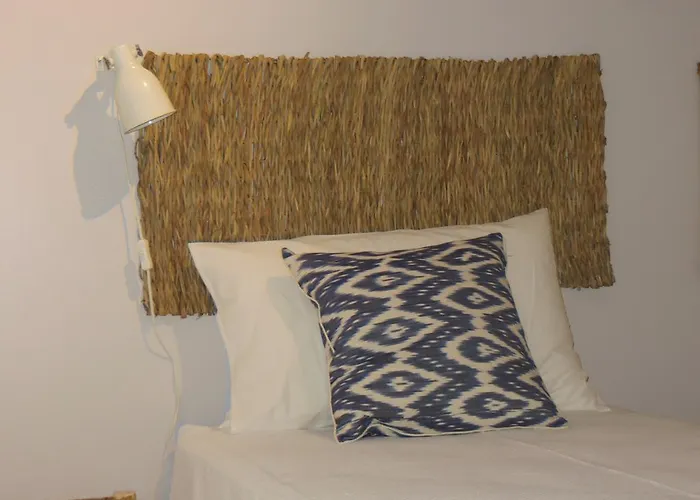 公寓 Mar Salgado *