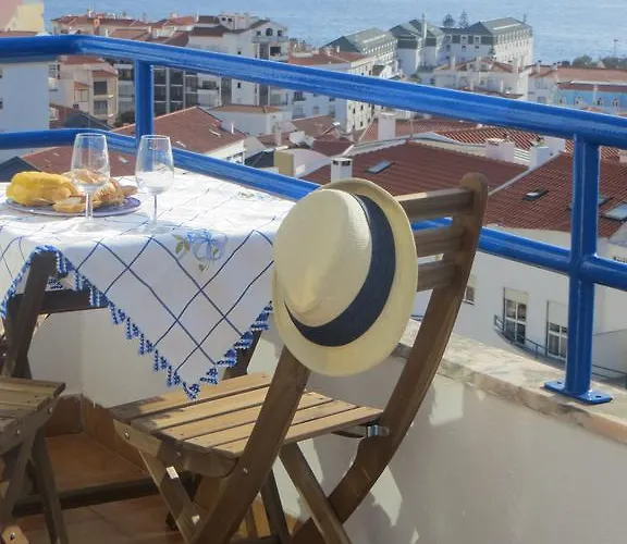 Apartment Mar Salgado Ericeira