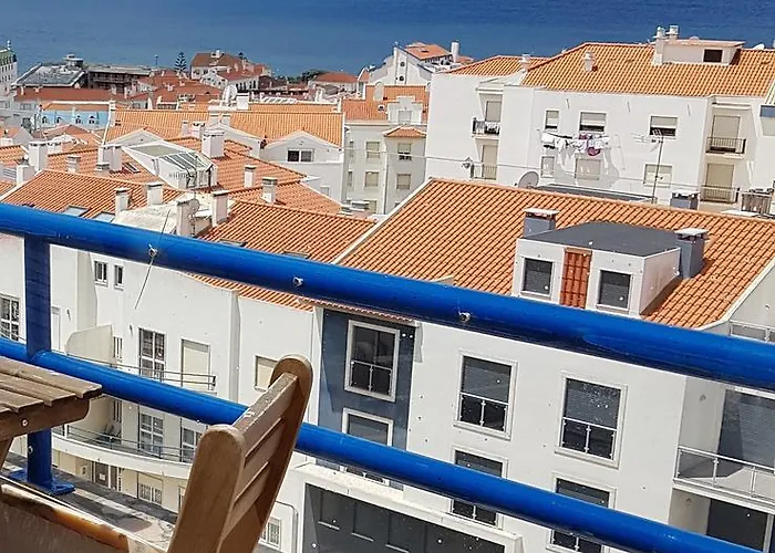 公寓 Mar Salgado *