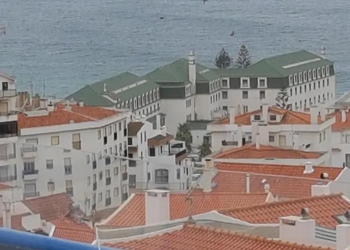 Mar Salgado 公寓 *