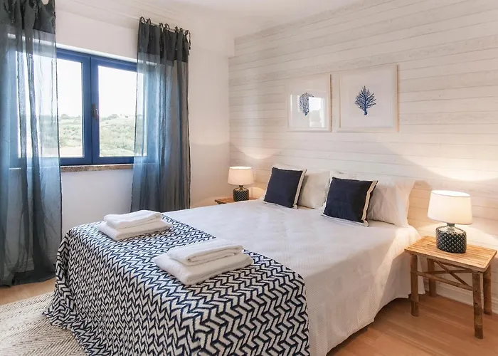 Mar Salgado 公寓 埃里塞拉