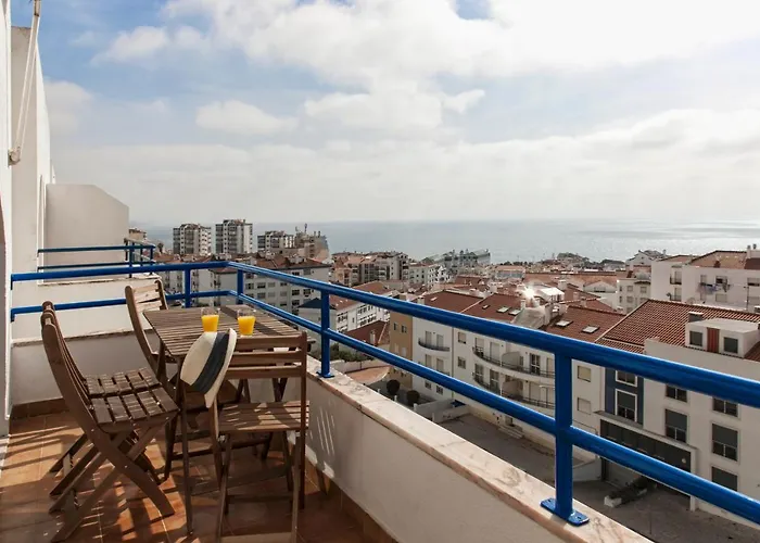 Mar Salgado 公寓 *